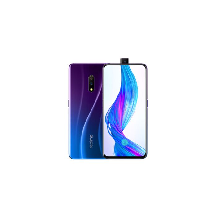 Realme X Price, Specs and Reviews - Giztop