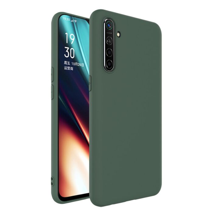 Realme xt cheap back cover