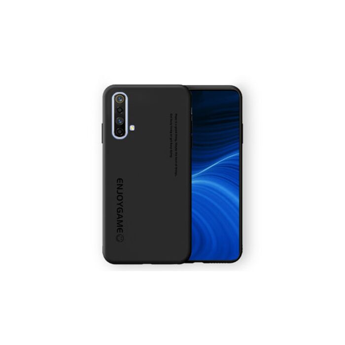 Realme X50 5G Case KN Protective Cover