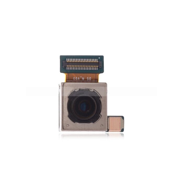 Original Rear Camera For Xiaomi Mi Mix 2