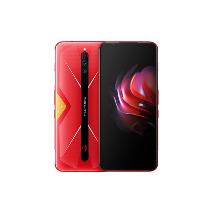 Buy Nubia Red Magic 5G Gaming Phone - Giztop