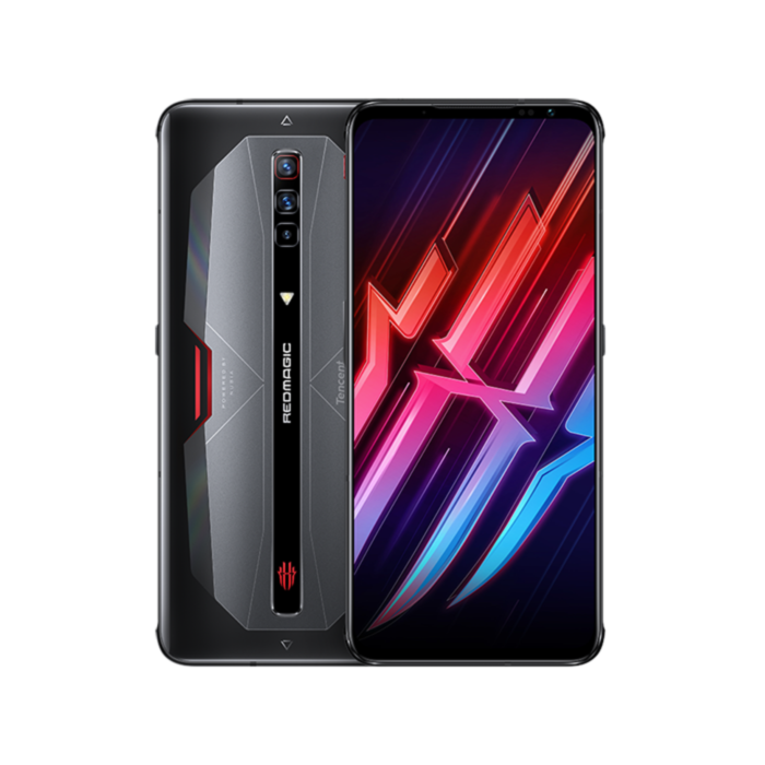 Buy Red Magic 6 Pro Gaming 5G Phone - Giztop