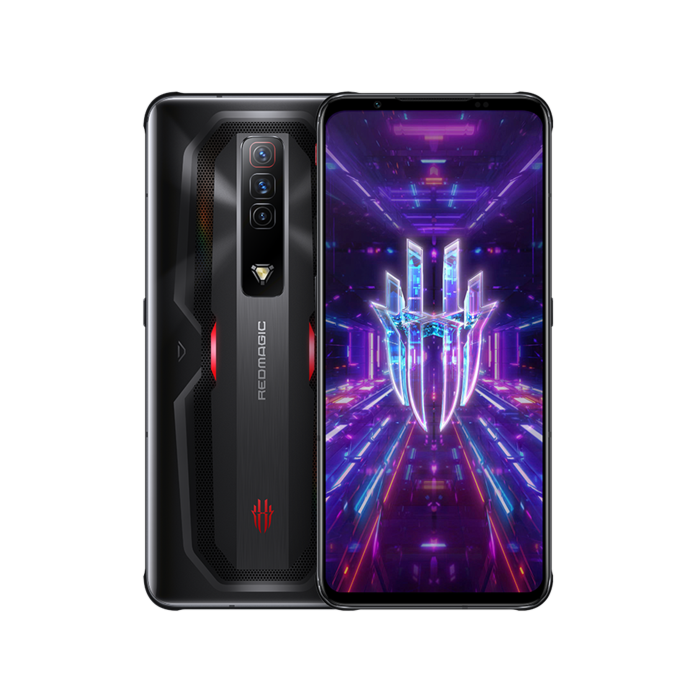 Buy Red Magic 7 Gaming Phone - Giztop