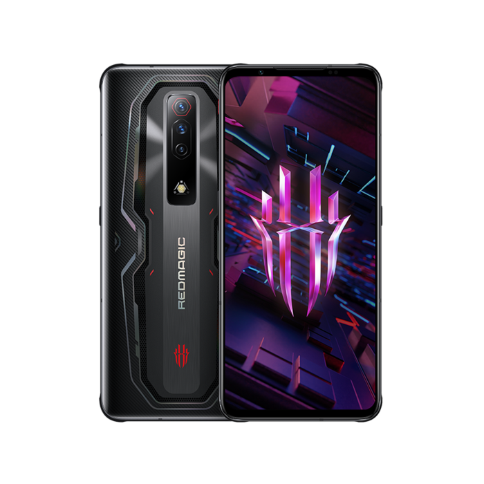 Buy Red Magic 7S Gaming Phone - Giztop