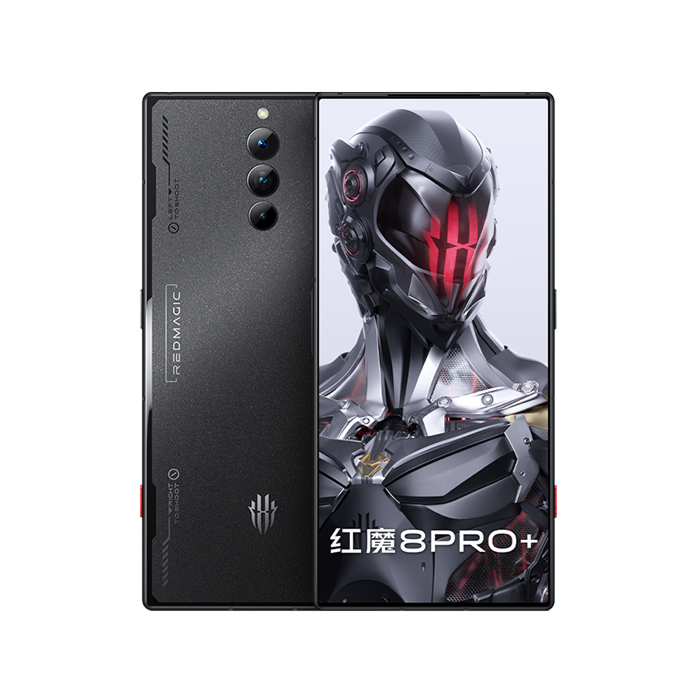 Buy Red Magic 8 Pro+ Gaming Phone - Giztop