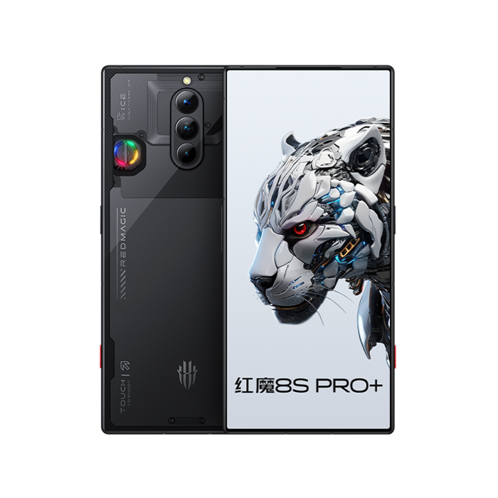 Buy Red Magic 8 Pro+ Transformers Gaming Phone - Giztop