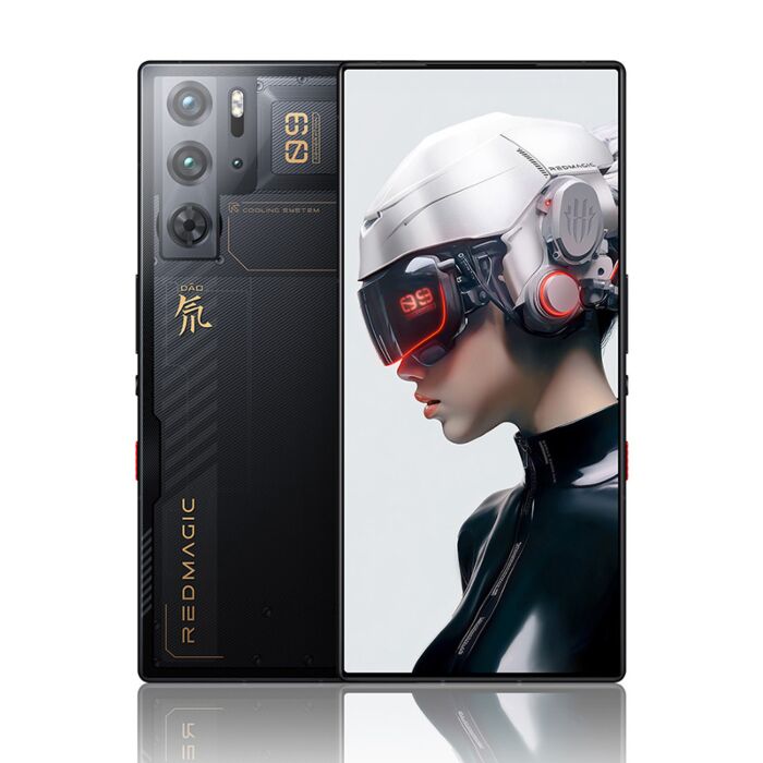 REDMAGIC 8 Pro Gaming Smartphone - Product Page - REDMAGIC (Europe)