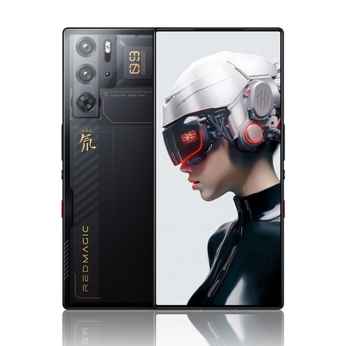 Features and Specifications of Redmagic 9 Pro Plus