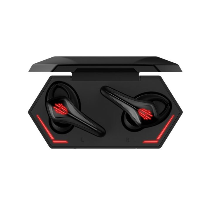 Gaming earpods sales