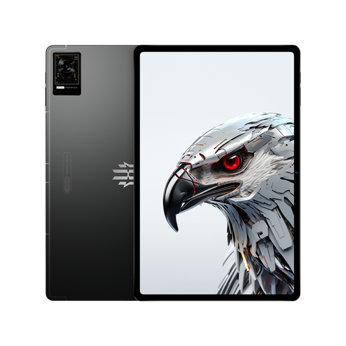 Tablet gaming store