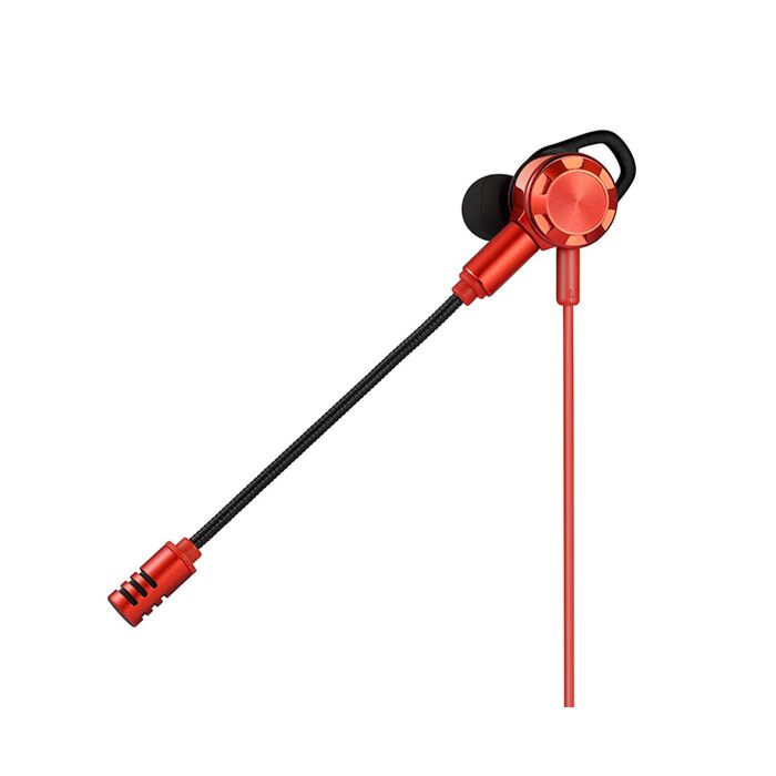 Gaming best sale earphones shopee