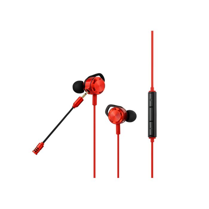 Red Magic Game Earphones