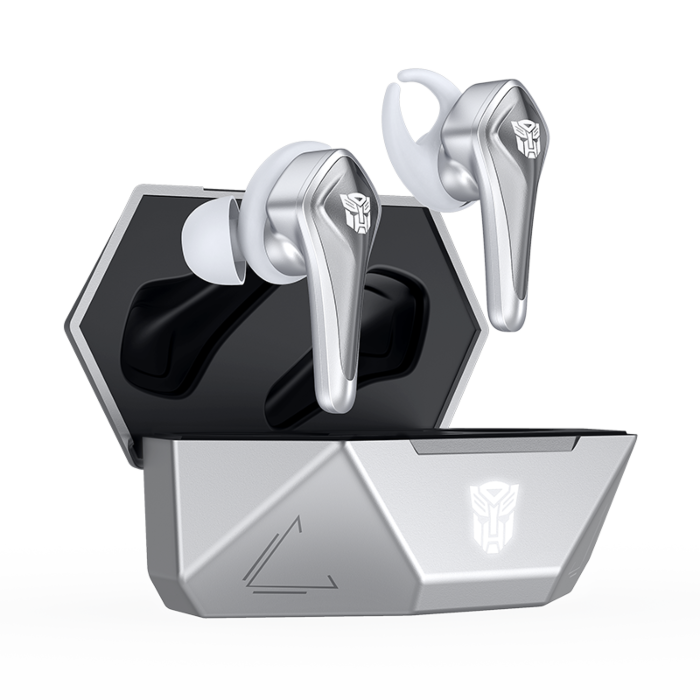 Nubia red magic tws gaming hotsell earphones