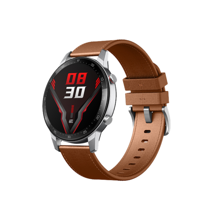 Smartwatch ZT3 Ultra Amoled