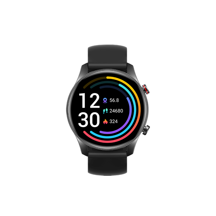 Samsung watch vitality store