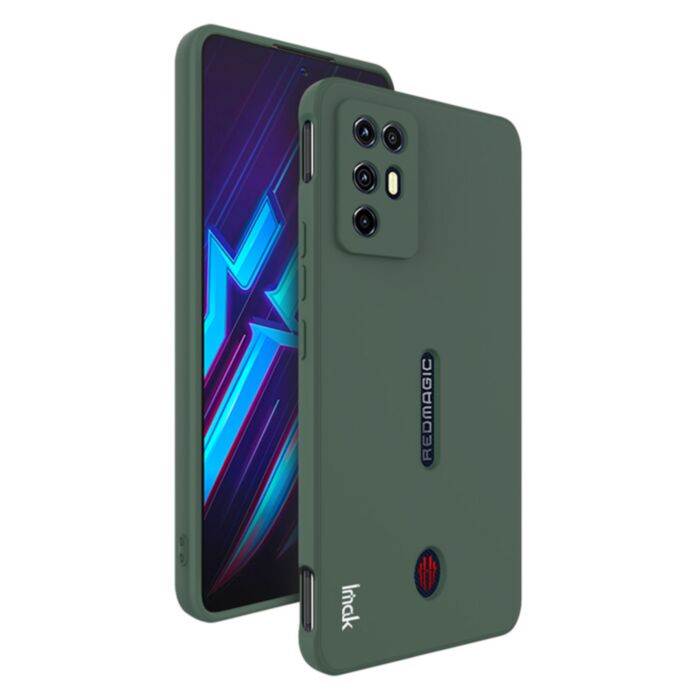 red magic 6r camera