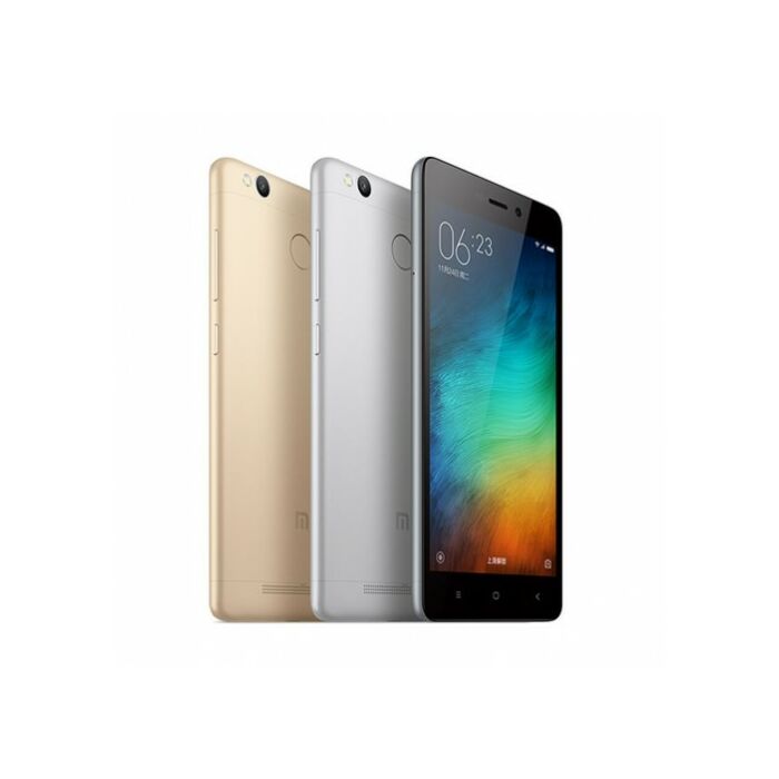 Xiaomi Redmi 3 Pro Price, Specs and Reviews - Giztop
