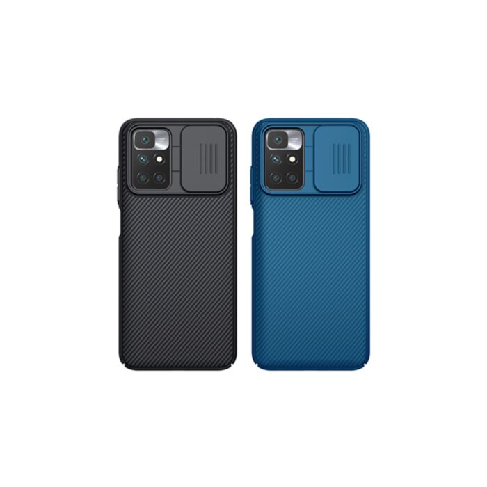 redmi 10 prime camera lens