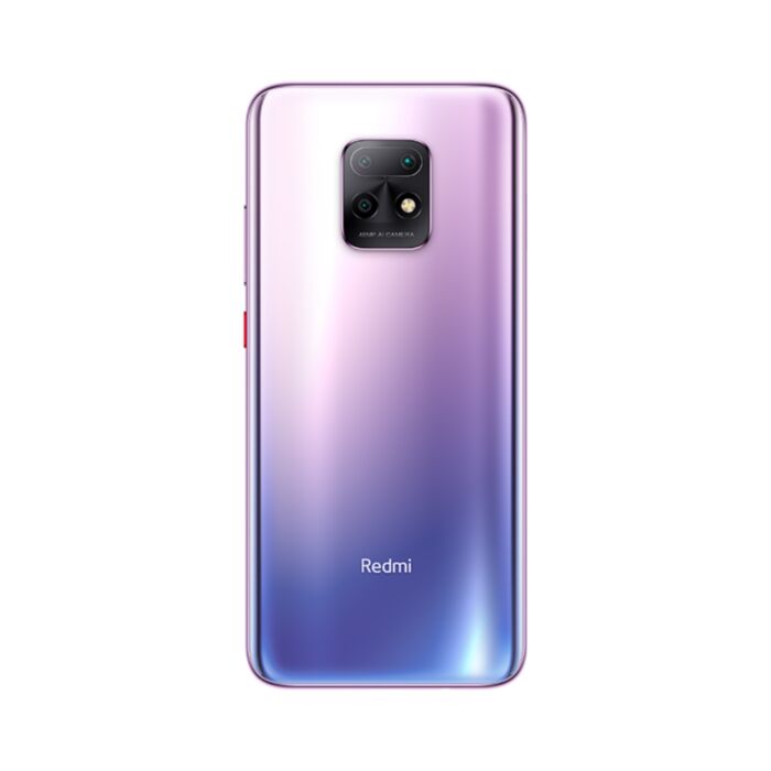 「ガジェット好きさん専」Redmi 10X 5G 64GB CN版 purple