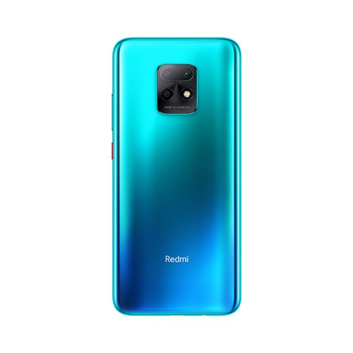 redmi 10x camera