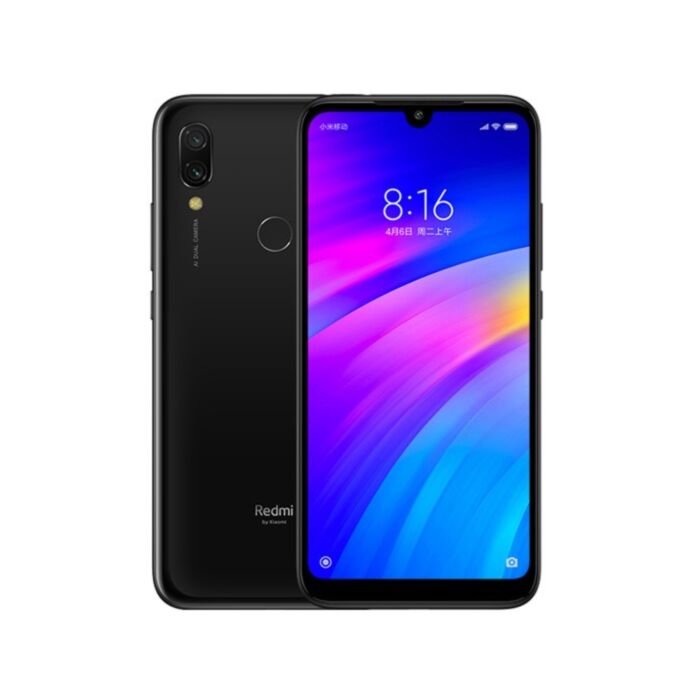 Buy Xiaomi Redmi 7 Global Version - Giztop