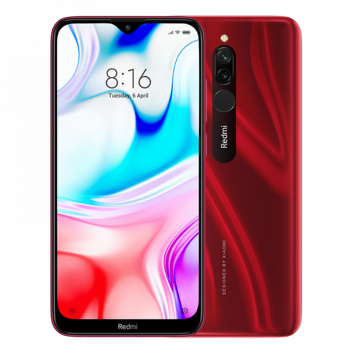 Buy Xiaomi Redmi 8 Global Version - Giztop