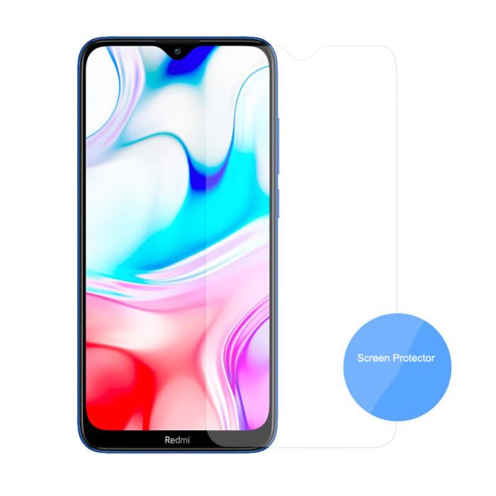 Xiaomi Redmi 8A Screen Protector 