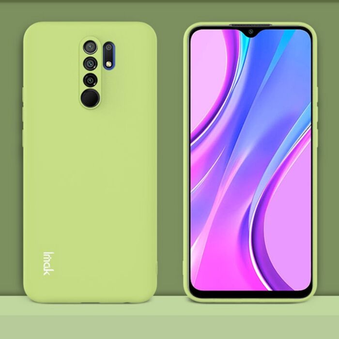 Redmi hotsell 9 case