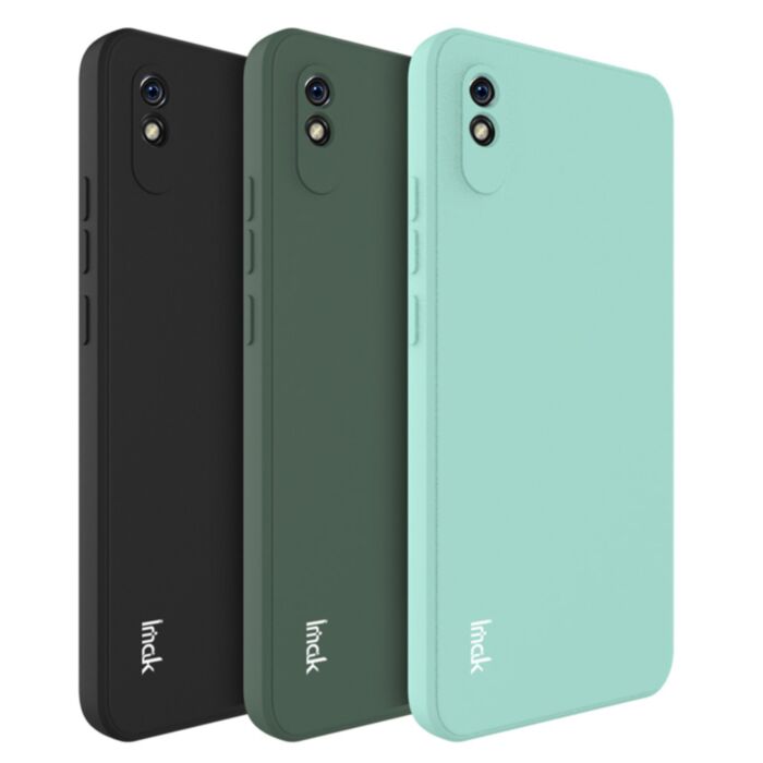 Redmi phone store cover