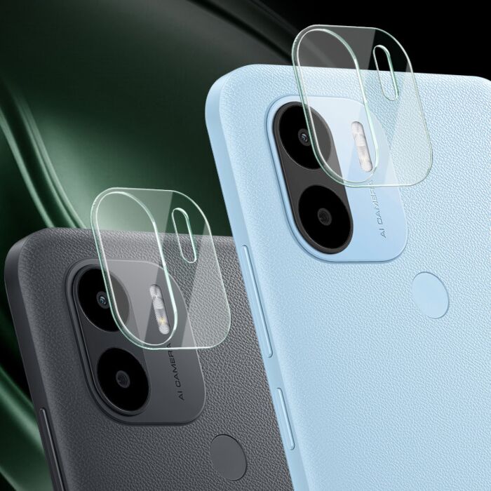 mi a1 camera lens glass price