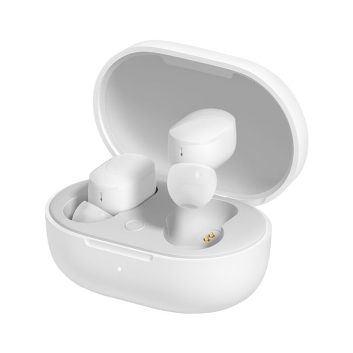 Mi true wireless earbuds 2025 basic x redmi airdots