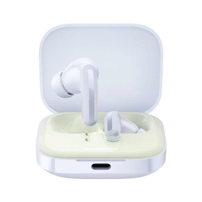 Latest store redmi earbuds