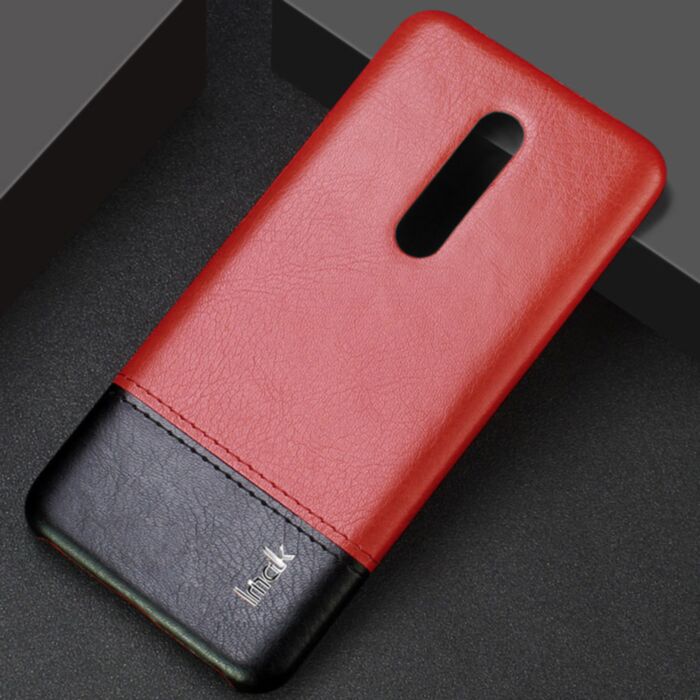leather case for redmi k20 pro