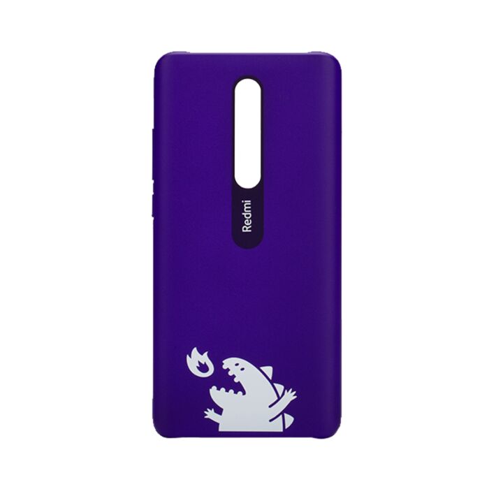 official cool protective hard pc case for xiaomi mi 9t pro