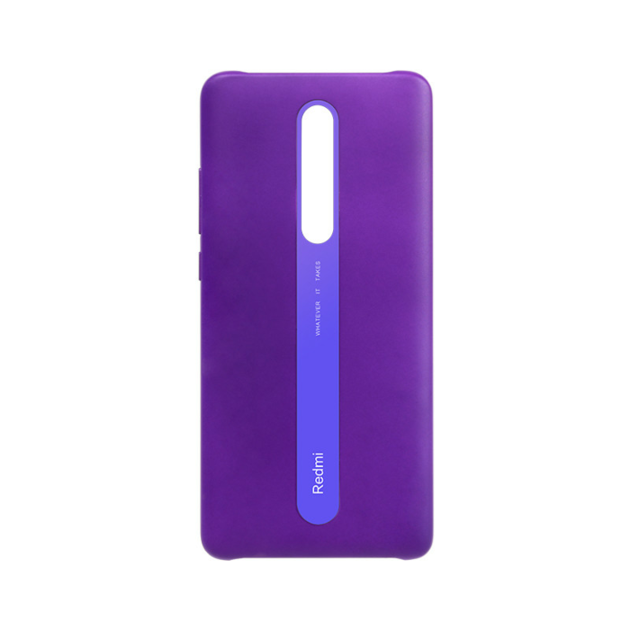 official protective hard pc case for xiaomi redmi k20 pro