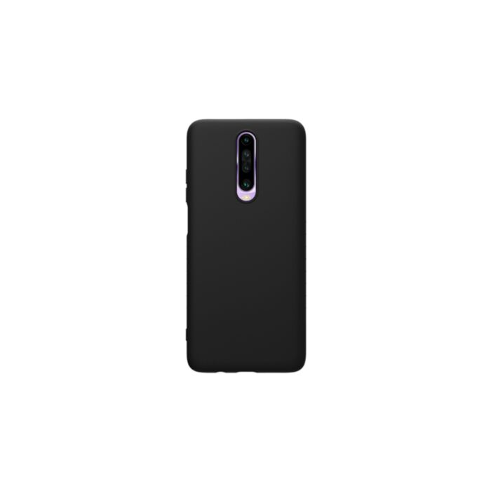 Nillkin Protective Soft Silicone Case For POCO X2