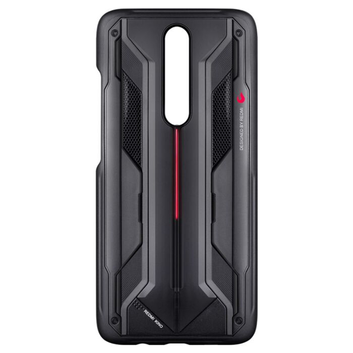 Xiaomi Redmi K30 5g Case Official Rugged Armor Case