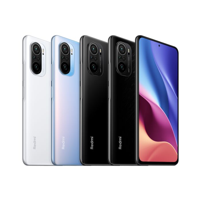 xiaomi Redmi K40 PRO グローバルROM焼済み