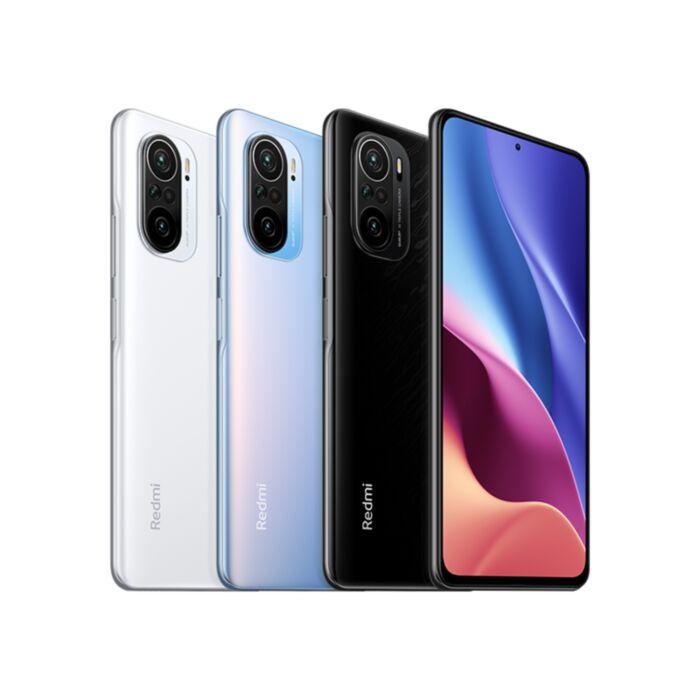 Buy Xiaomi Redmi K40 Pro 5G - Giztop