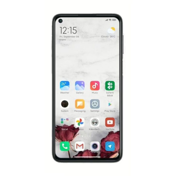Buy Xiaomi Redmi Note 10 Giztop