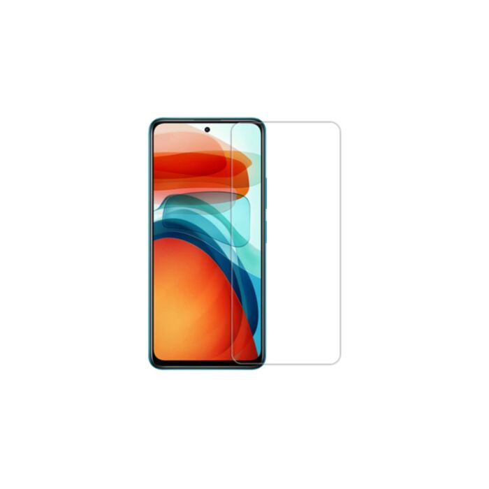 Redmi Note 10 Pro 5G Glass Screen Protector NILLKIN Glass Screen