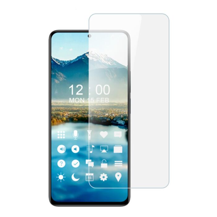 Redmi Note 11 Pro Screen Protector Imak Super Clear PET Screen Protector