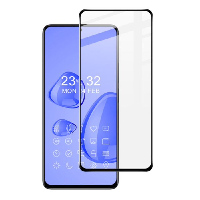 Redmi Note 11 Pro 5G Glass Screen Protector Imak Tempered Glass Full