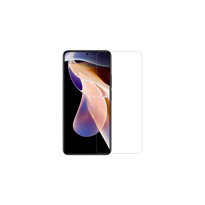 Redmi Note 11 Pro+ Glass Screen Protector Nillkin Glass Screen Protector