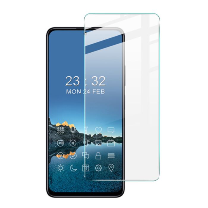Redmi Note 11 Glass Screen Protector Imak Glass Screen Protector