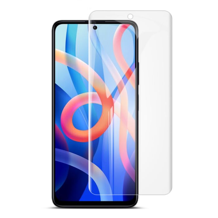 Redmi Note 11 Screen Protector Imak Soft Hydrogel III Full Screen