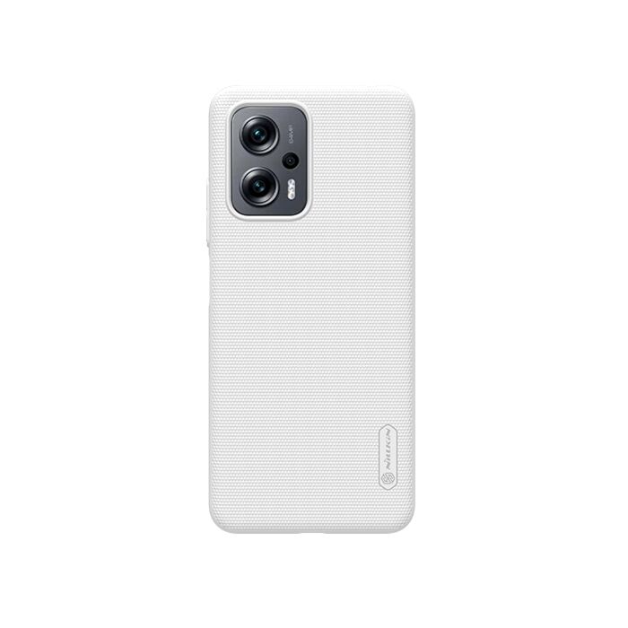 Xiaomi Poco X4 GT 5G case - Nillkin Protective Cover
