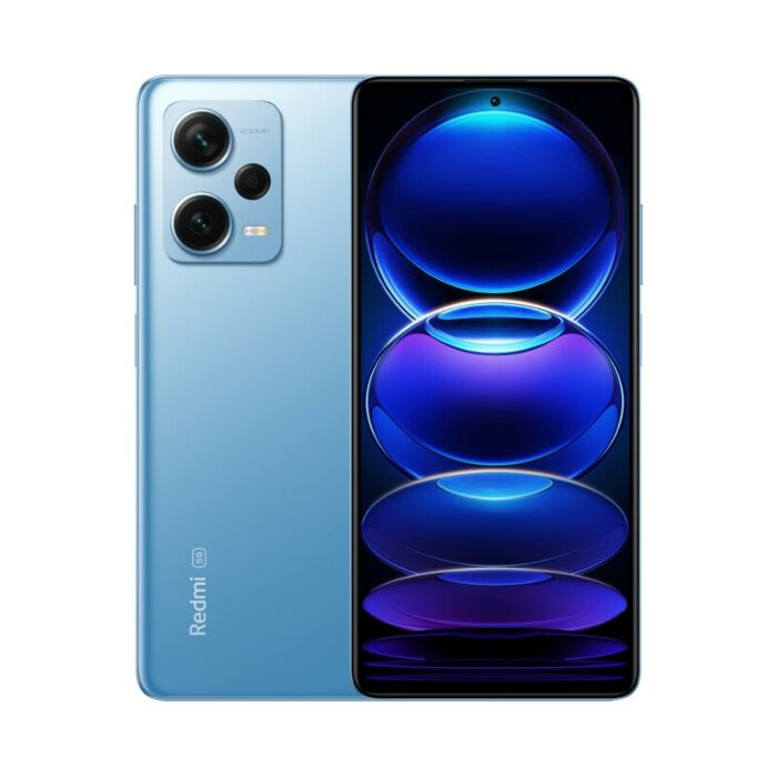 Buy Redmi Note 12 Pro Speed Edition 5G Phone - Giztop