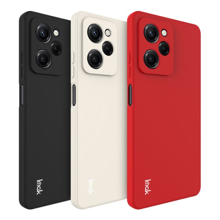 POCO X5 PRO Case - CLOSED