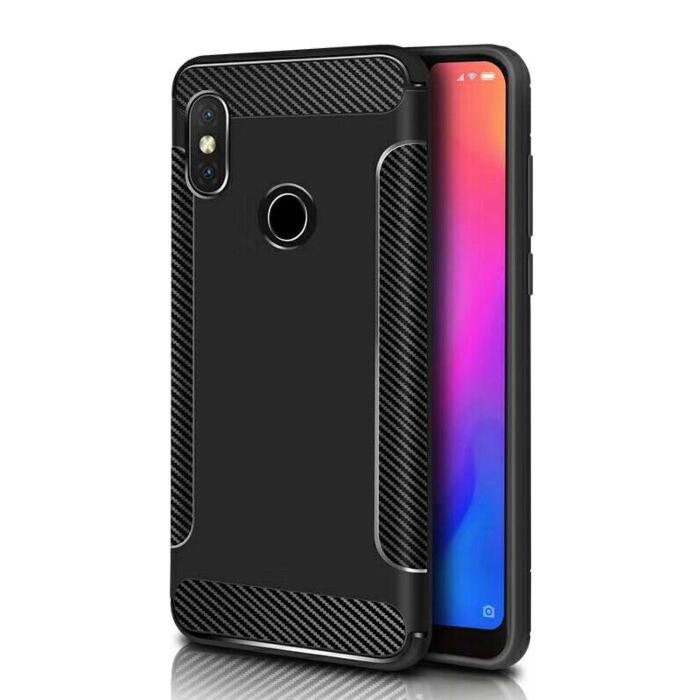 Mi 6 store pro cover